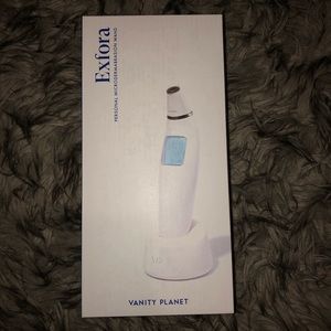 Exfora Microdermabrasion Wand